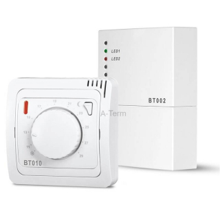 Bezdrôtový termostat BT012